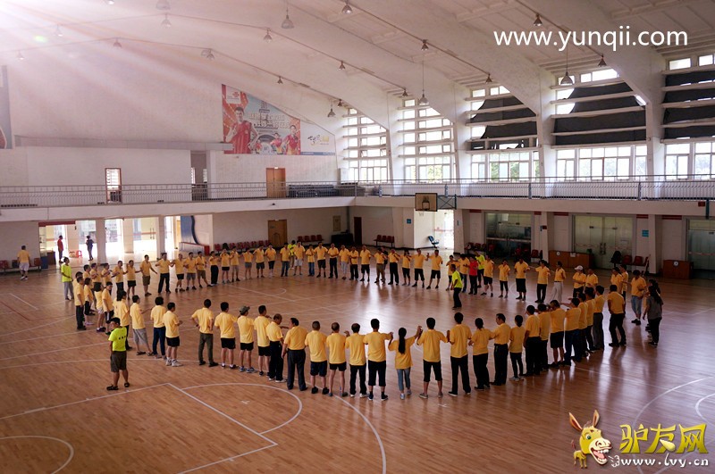 �人������չ